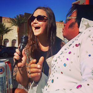 Meet your Posher, Lindsey